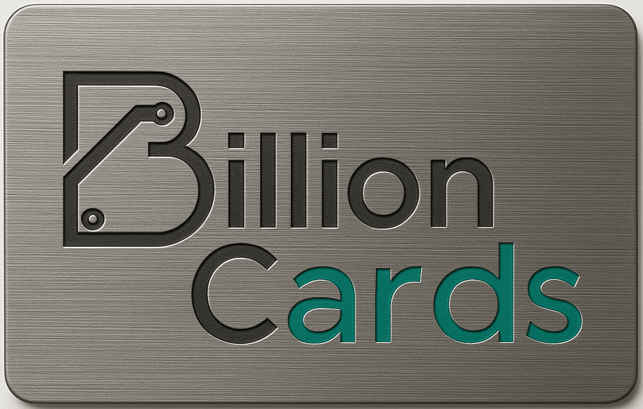 Zilion Card Basic